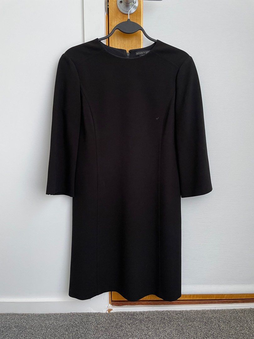 Alice Olivia Gem Dress Size 2 US