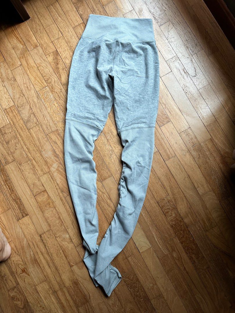 Alosoft goddess legging top