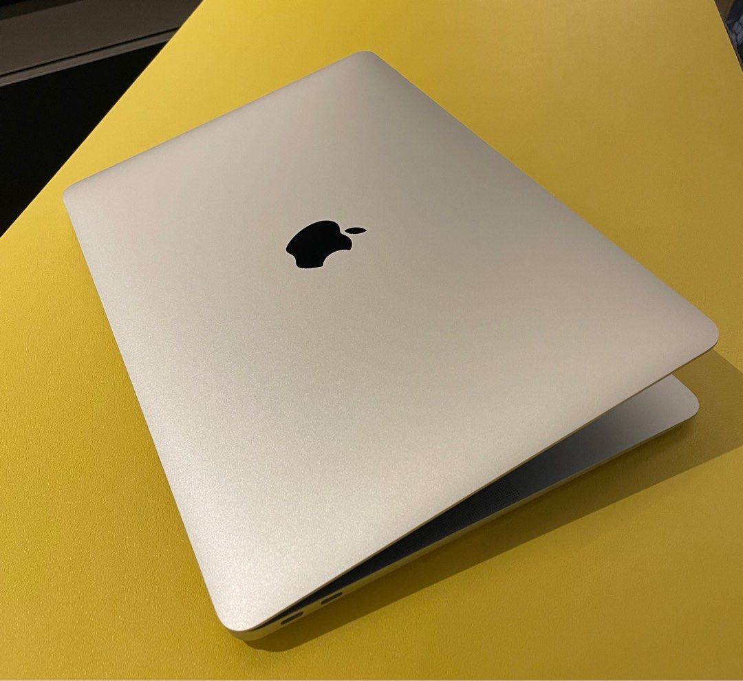 MacBook Air 2020 M1 (有AppleCare) 13 吋8G 256G 銀色