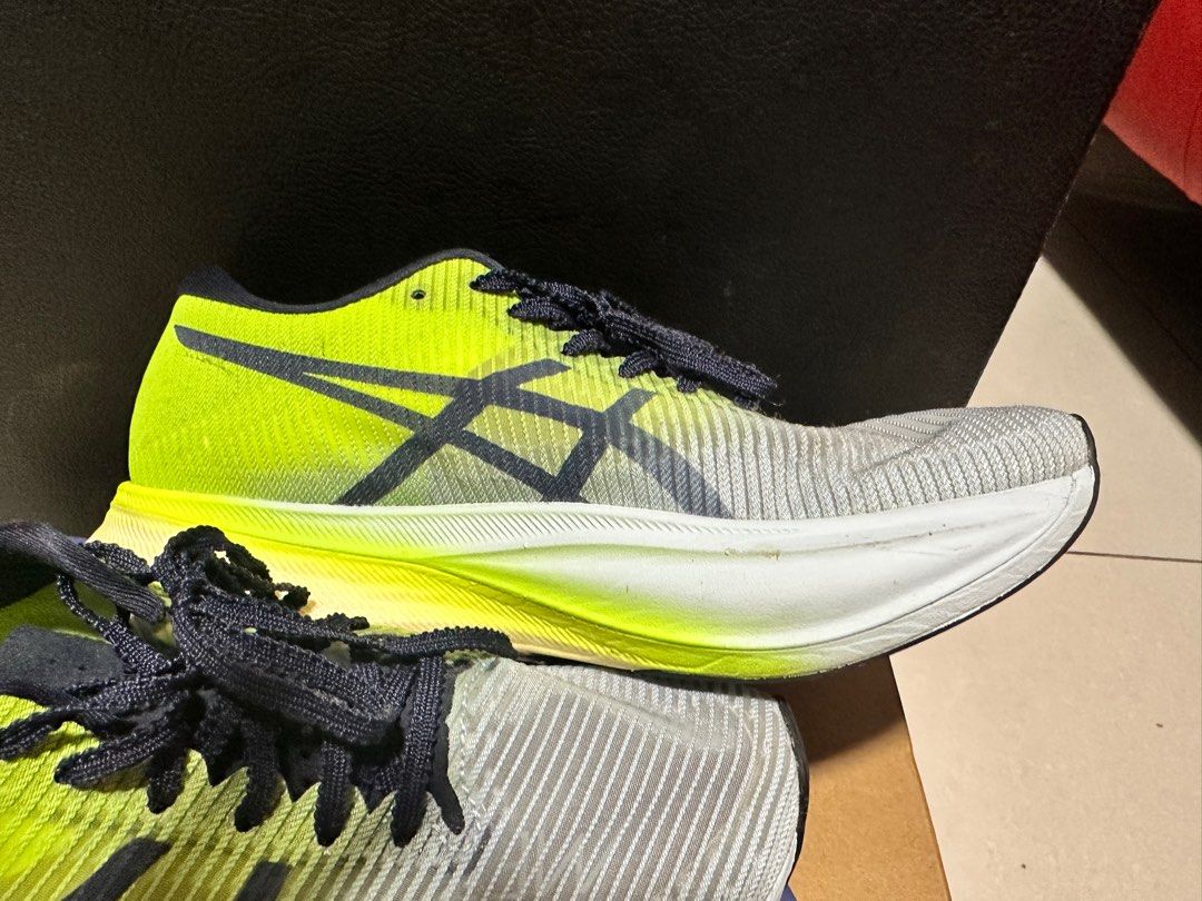 Asics 5.5 deals