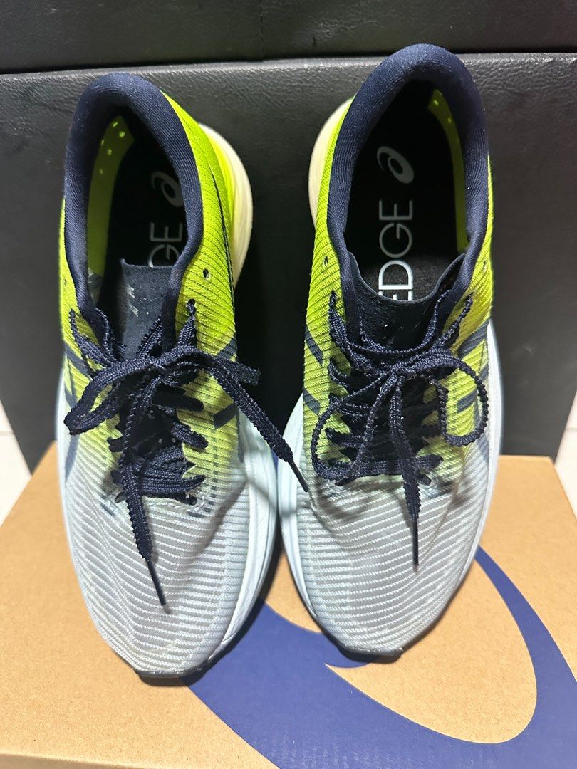 Asics size 5.5 discount