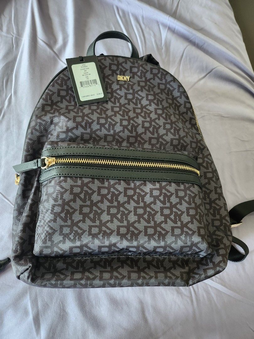 Authentic DKNY Casey Medium Backpack