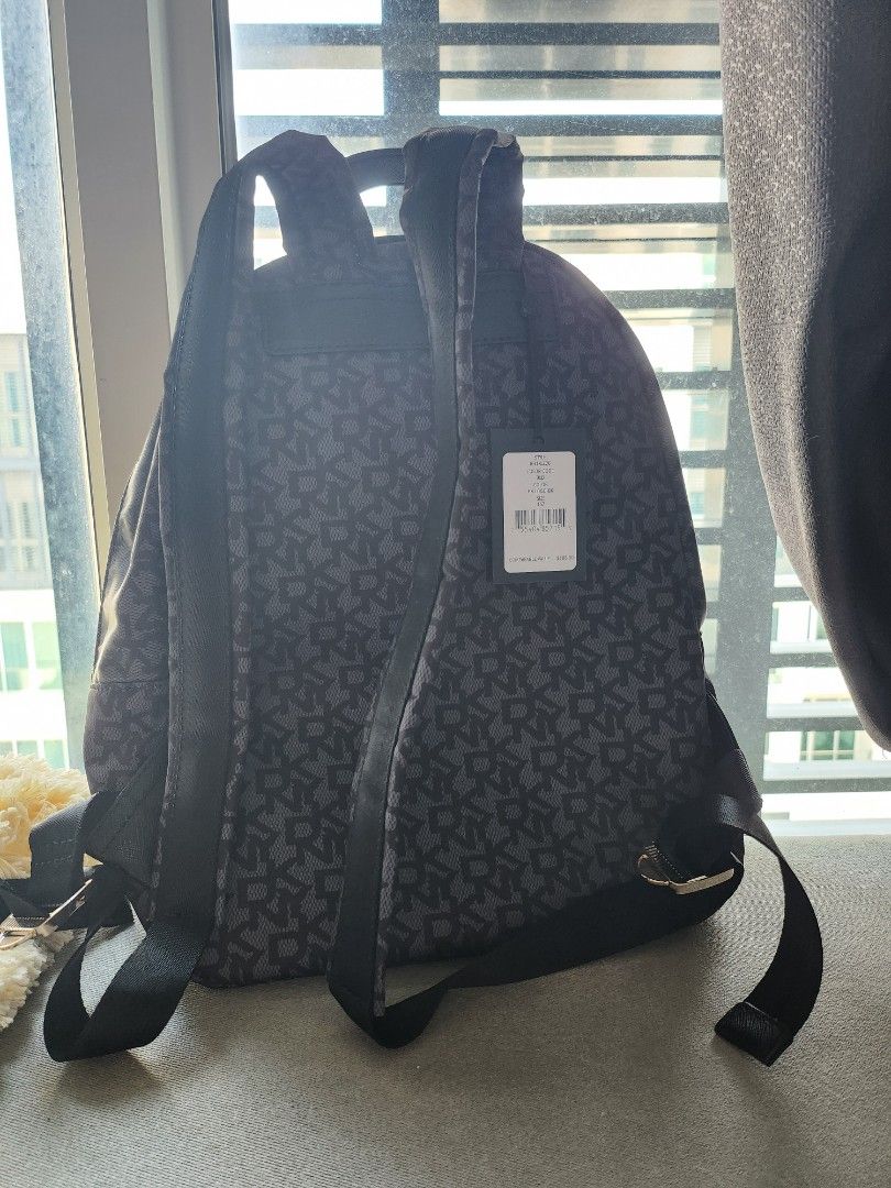 Authentic DKNY Casey Medium Backpack