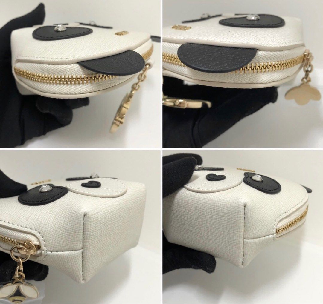 Furla panda bag store