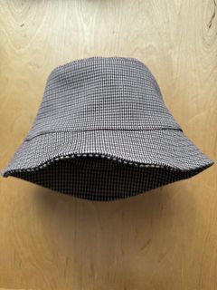 Authentic New Era Reversible Bucket Hat