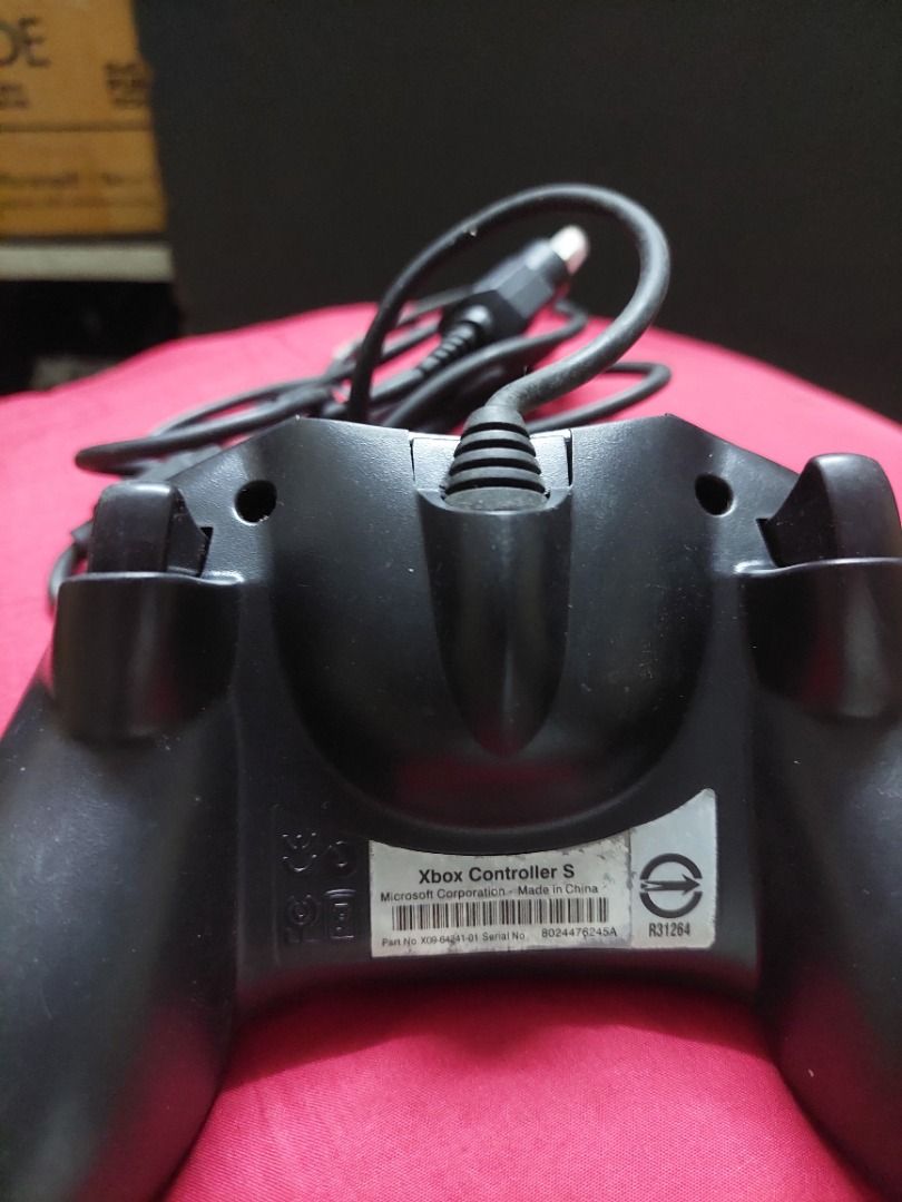 BARGAIN SET Gaming Controls & TV Remote Conrols (Category: Controllers) located in Las Pinas. Submitted by lenlen.lenlen (Listing ID 1295620236, Image 2). Description: TOTAL OF: 2 Gaming Controls 20 Assorted TV remote controls ** Generic Brands RFS: Store Closed, disposing stocks left ** Meetup-Selected areas in Las Piñas (Bamboo Organ Church), Parañaque (Ayala Malls Manila Bay, 7-11 Kabihasnan), Makati (MCS, Waltermart Chino Roces), Pasay (MOA, 