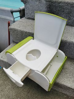 Boon Potty Chair