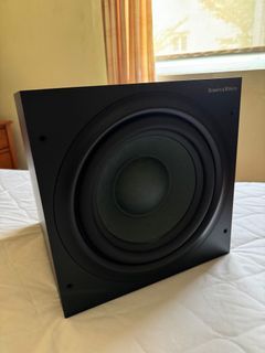 Bowers & Wilkins B&W ASW610 subwoofer