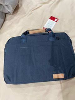 Brand new 815.co 14” laptop bag with strap