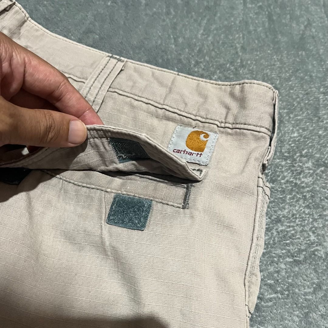 Carhartt cargo beige clearance