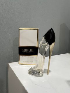 Carolina Herrera Good Girl perfume mini 7ml