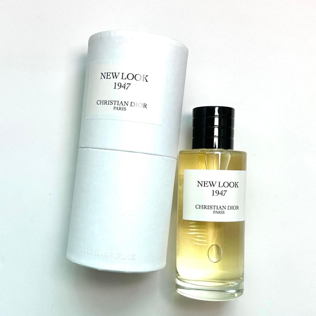New look 1947 perfume hot sale