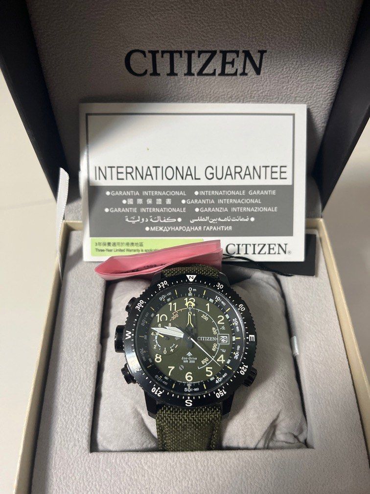 Citizen bn4045 clearance