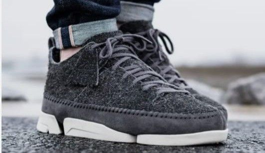 Clarks shoes trigenic flex online