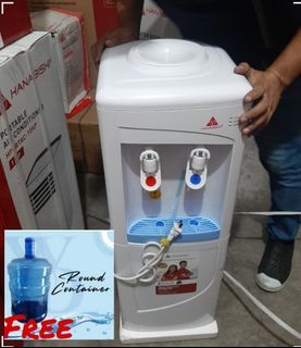 Compressor Cooling Hanabishi Water Dispenser HFSWD-70₩