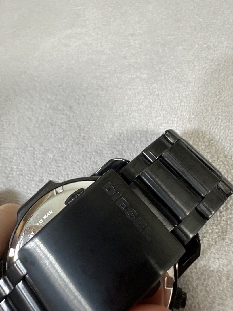 Diesel Watch DZ4434