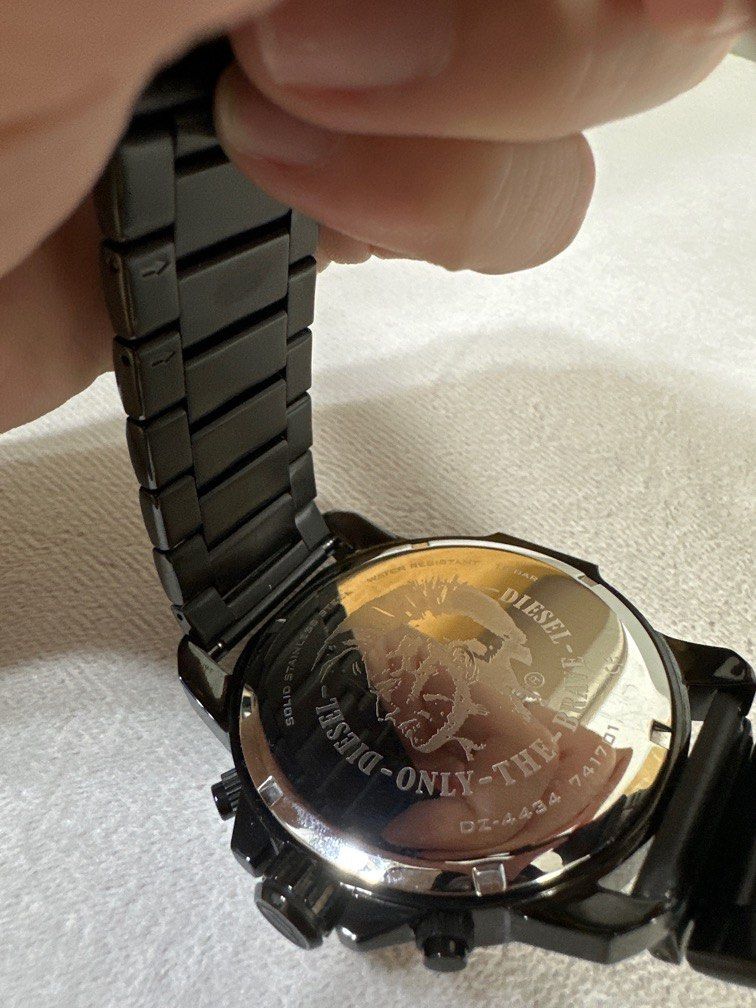 Diesel watch dz4434 online