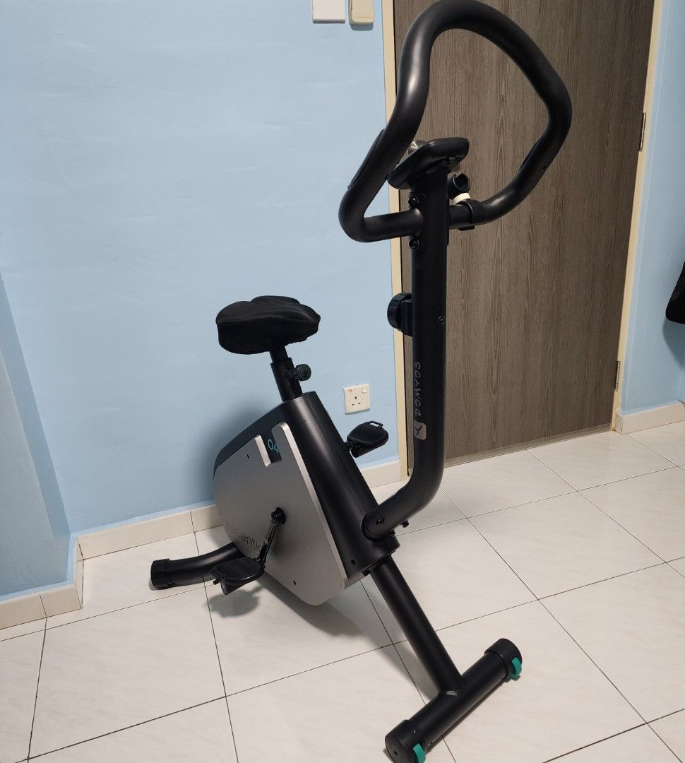 DOMYOS Essential 2 Exercise Bike