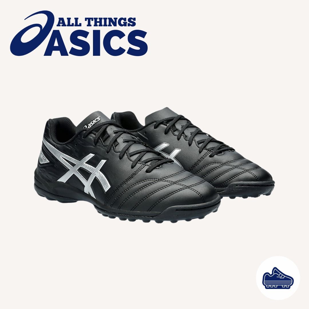 Asics soccer turf online
