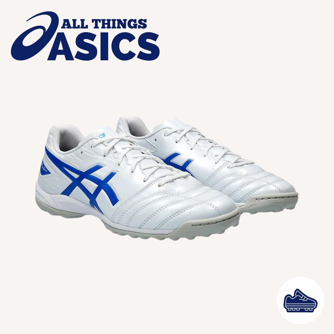 Asics soccer boots singapore new arrivals