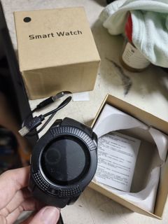 Electronic Smart watch