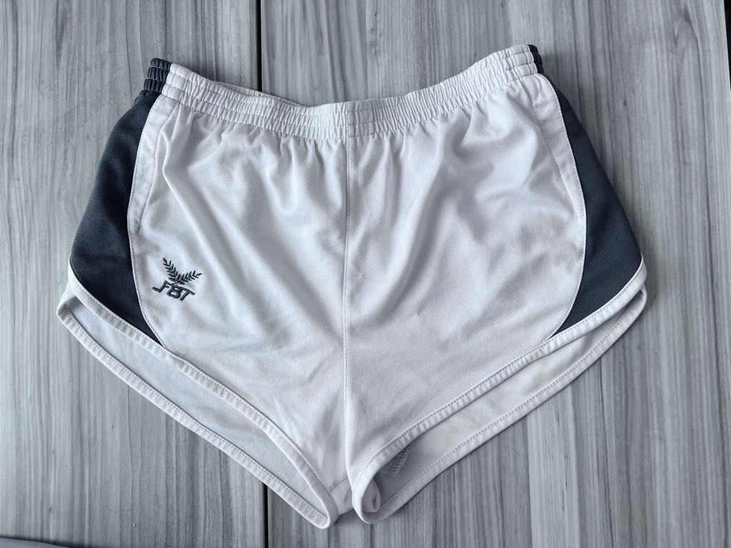 Fbt shorts sexy top