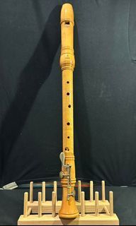 Flute Yamaha Wood