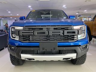 Ford  Ranger 
