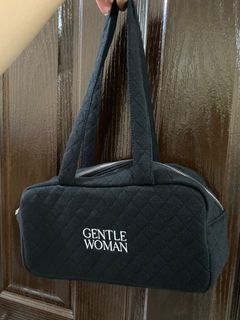 Gentlewoman Girl Issue Tote Bag