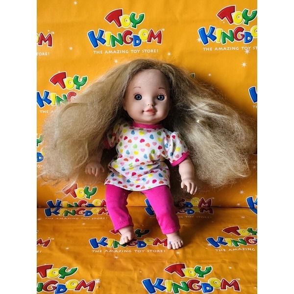 Geoffrey llc dolls online
