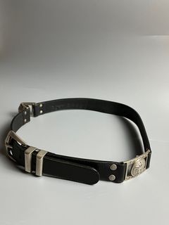 gianni versace belt