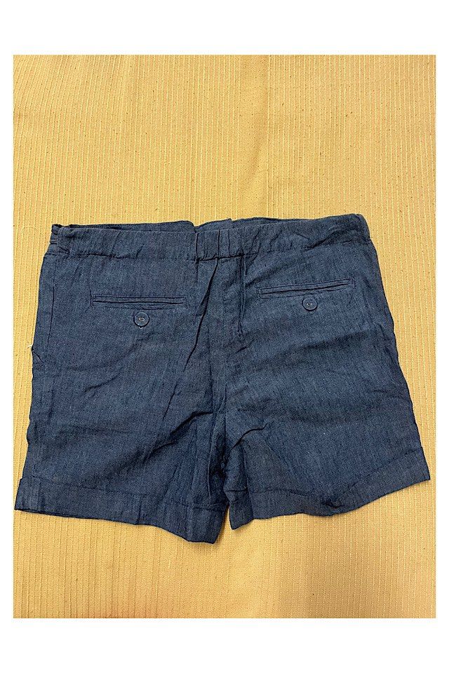 Gingersnapa maternity denim shorts size 1 (Category: Shorts) located in Quezon City. Submitted by din728 (Listing ID 1295528710, Image 2). Description: .