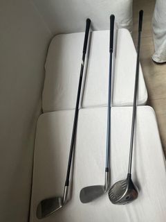 ‼️‼️GOLF CLUBS FOR SALE‼️‼️