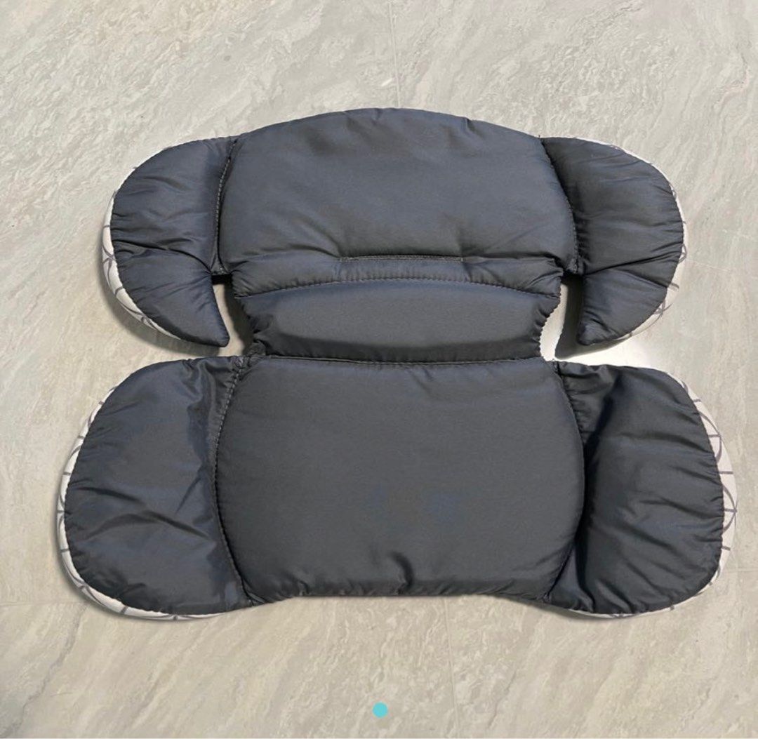 Graco 4Ever Baby Car Seat Insert