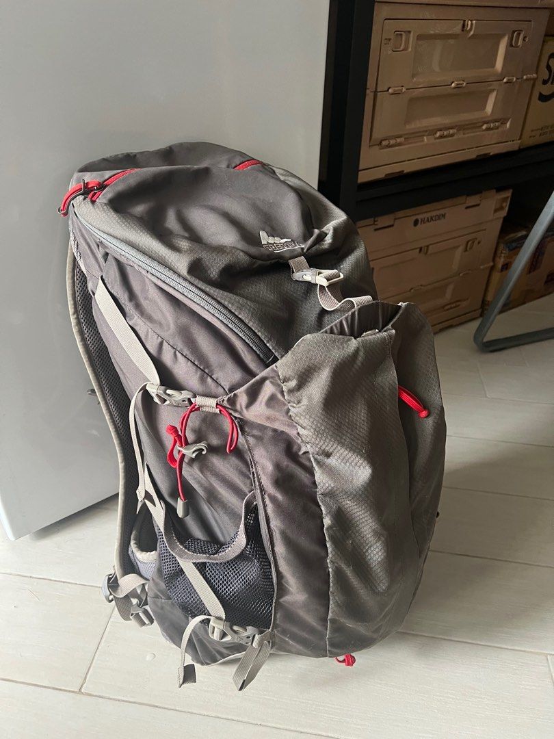 Gregory z30 backpack outlet