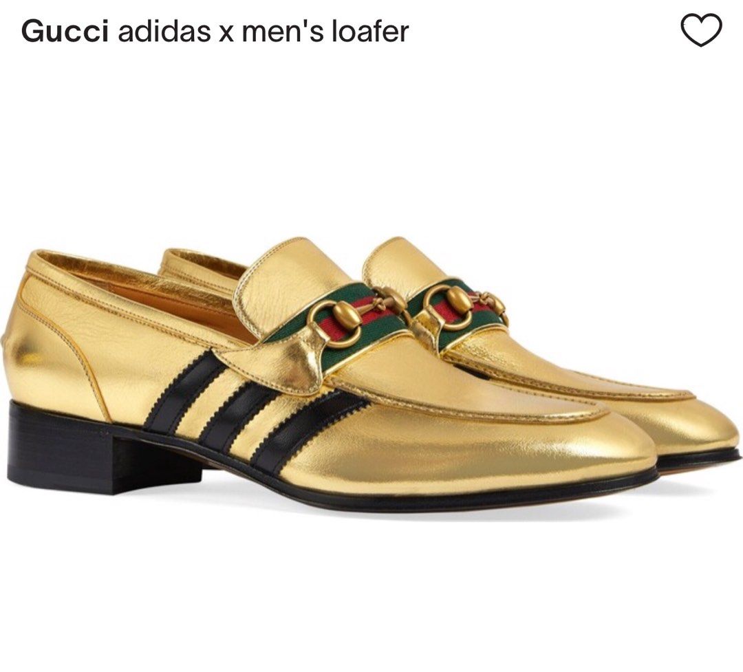 Adidas loafers mens online