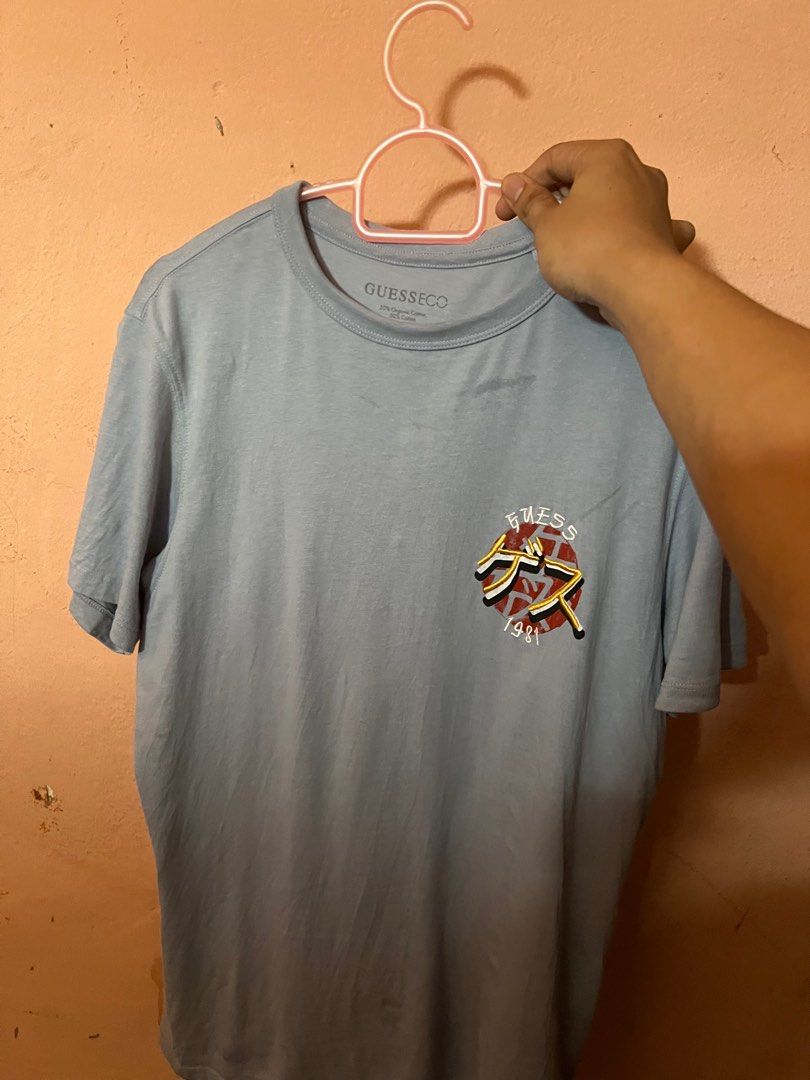 Guess dragon shirt shop