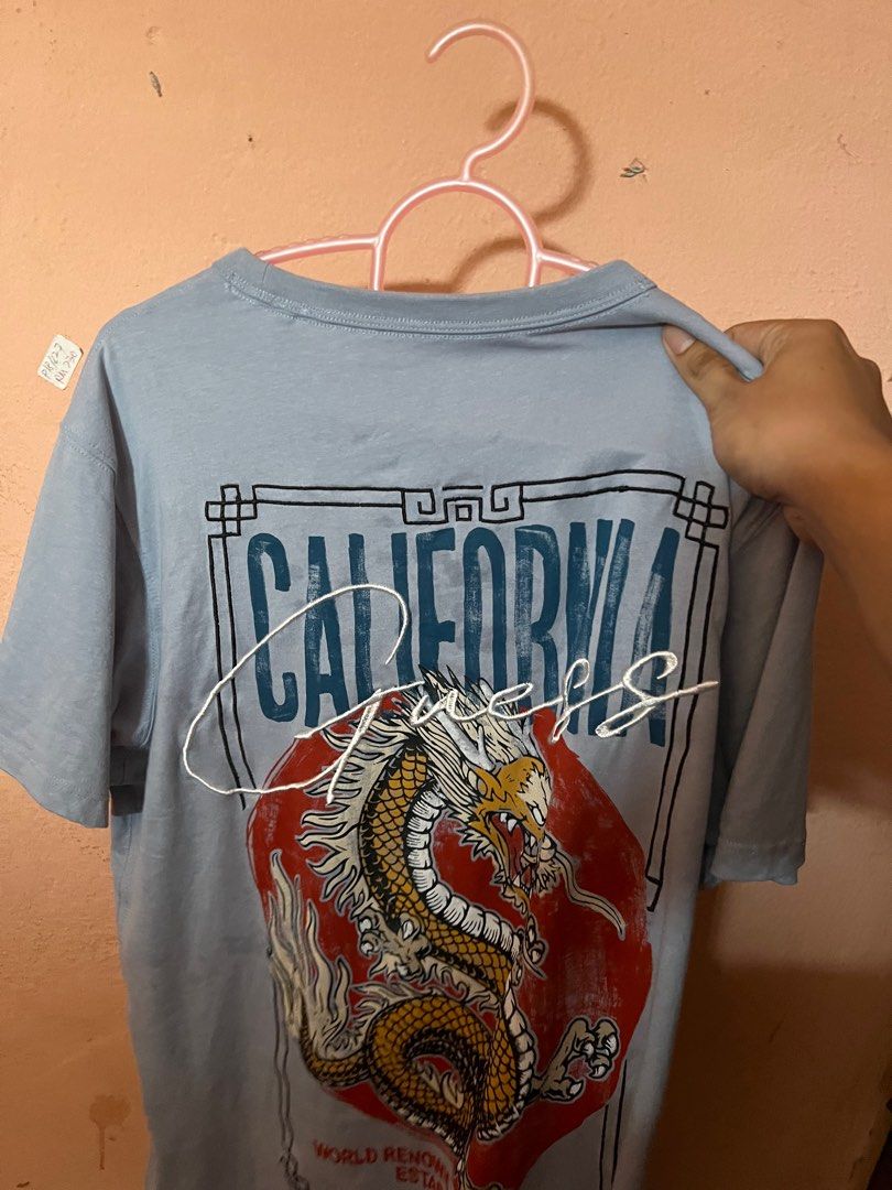 Guess Dragon Tee