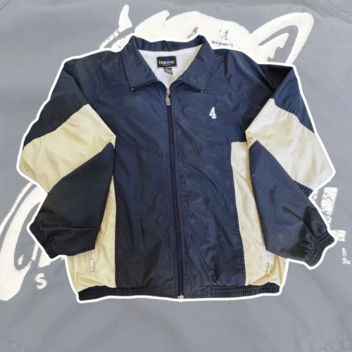Holloway Windbreaker Men s Fashion Coats Jackets and Outerwear on Carousell