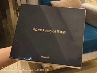 Honor Magic 6 Ultimate Edition 512Gb/16Gb