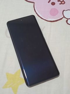 Huawei Nova 9 8gb ram,256gb