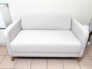 Ikea Linanas Sofa