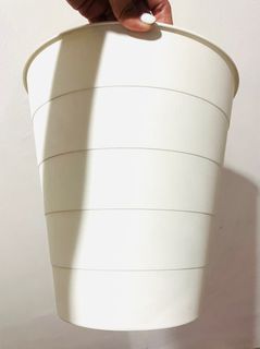 IKEA Plastic Pots ( 3 available pieces)