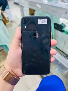 Iphone XR 256gb 92% batt FU