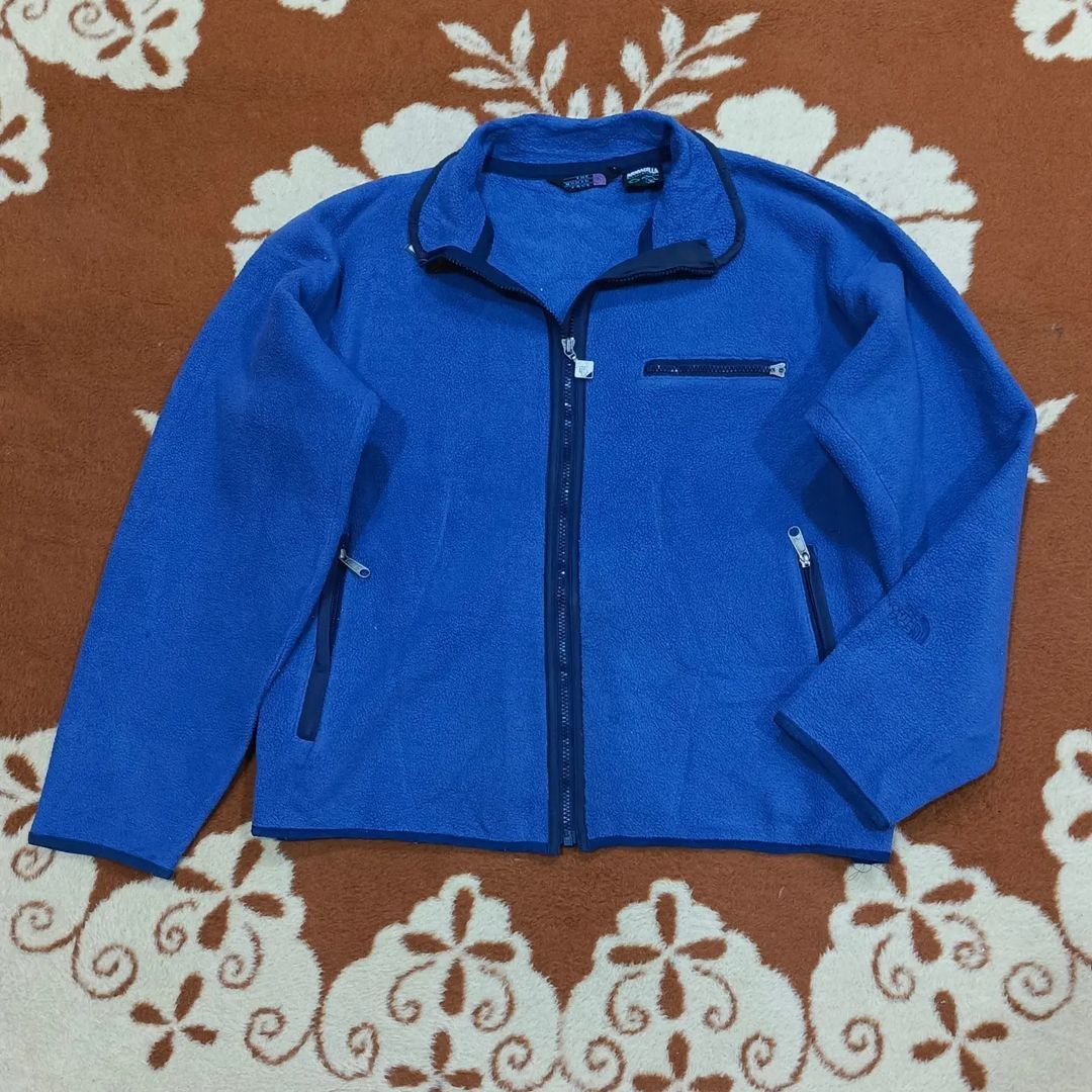 jaket the north face original