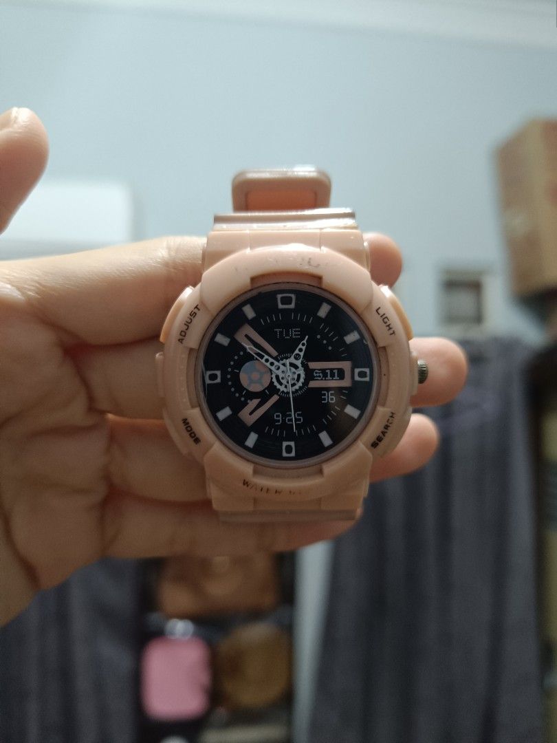 Jam baby g kw store
