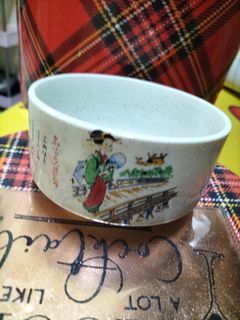 Japanese vintage bowl