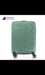 Kamiliant Kiza SP68 TSA Luggage in Medium
