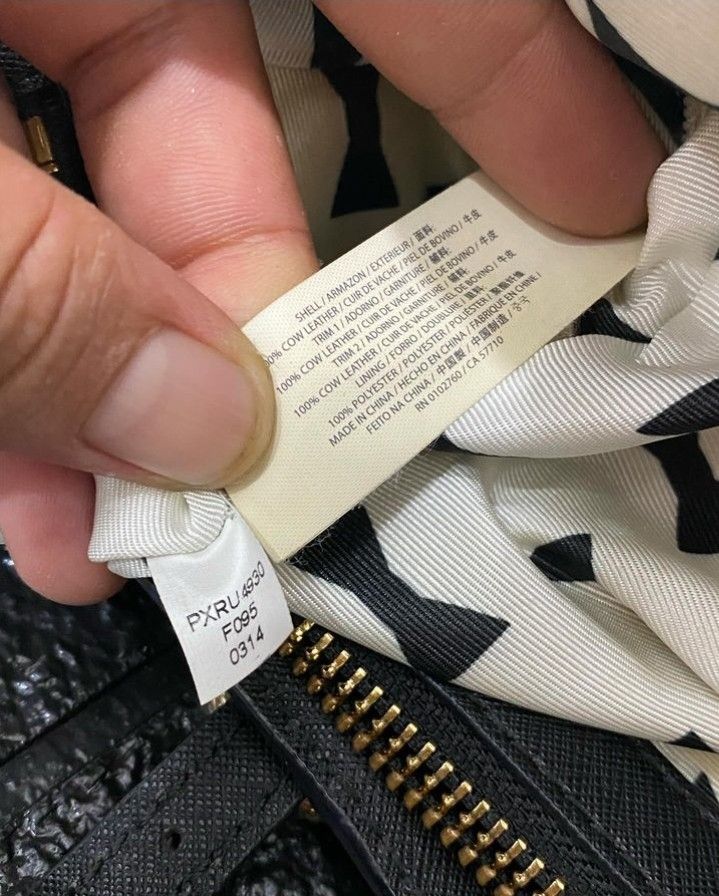 Kate spade made in china discount