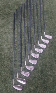 Ladies Golf Iron Set - Spalding US Pro